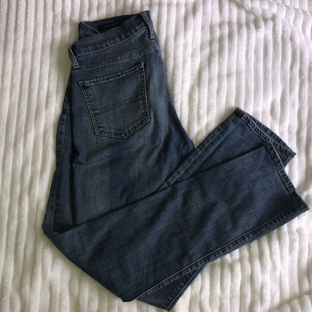 Lucky Brand Jeans